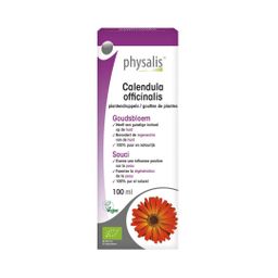 physalis® Calendula officinalis