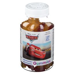 Disney Multivitamines Cars