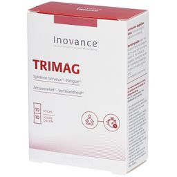 Inovance® Trimag
