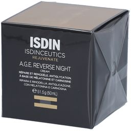 ISDIN Isdinceutics A.G.E. Reverse Night