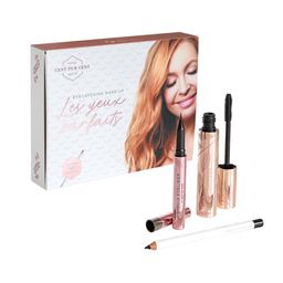 Cent Pur Cent Gift Set Les Yeux Parfaits