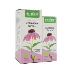 Purasana® Echinacea Forte Bio