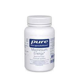 pure encapsulations® Magnesium Energy