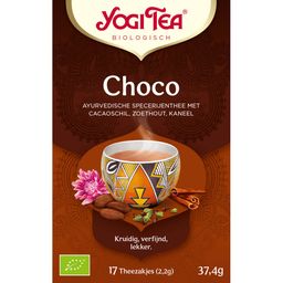 Yogi Tea® Choco