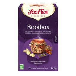 Yogi Tea® Rooibos