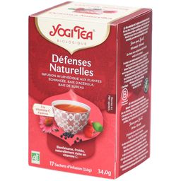 Yogi Tea® Immune Support