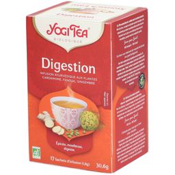 Yogi Tea® Stomach Ease