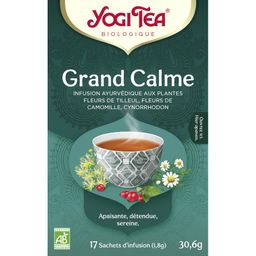 Yogi Tea® Calming