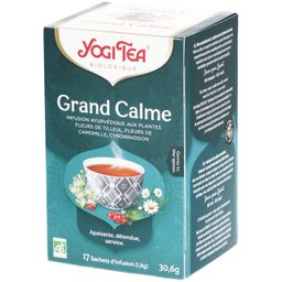 Yogi Tea® Calming