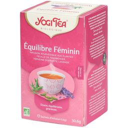 Yogi Tea® Women's Balance