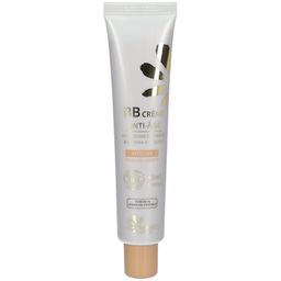 Fleurance nature BB Crème anti-âge teinte medium Bio