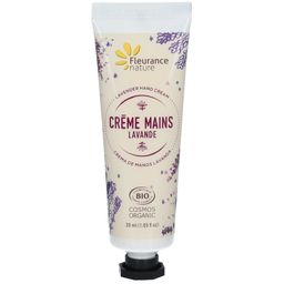 Fleurance nature Crème mains à la Lavande Bio