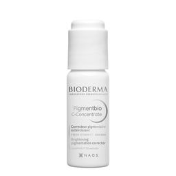  Bioderma Pigmentbio C-Concentrate Correcteur Pigmentaire Eclaircissant