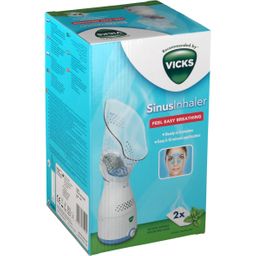 Vicks Sinus Inhalateur électrique VH200E4