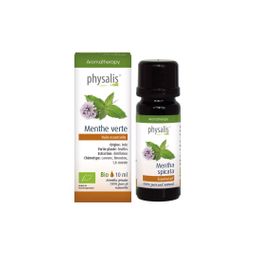 physalis® MENTHE VERTE