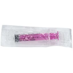 Vygon Nutrisafe 2 Seringue 5 ml