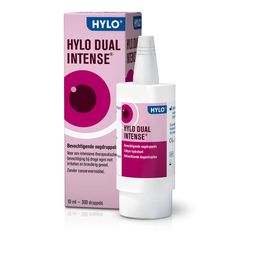 HYLO-DUAL® INTENSE