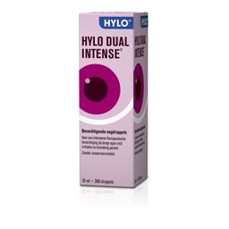 Hylo-Dual Intense
