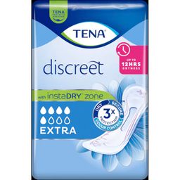 TENA® Discreet Extra