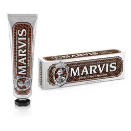 MARVIS Dentifrice Sweet & Sour Rhubarb