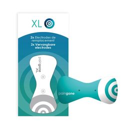 Paingone XL Electrodes de remplacement