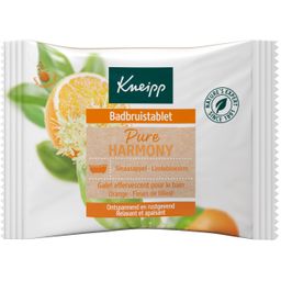 Kneipp® Galet pour le bain Bulle d‘Harmonie - Oranger et Fleurs de Tilleul