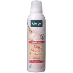 Kneipp® Mousse de Douche Silky Secret