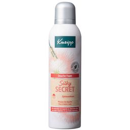 Kneipp® Mousse de Douche Silky Secret