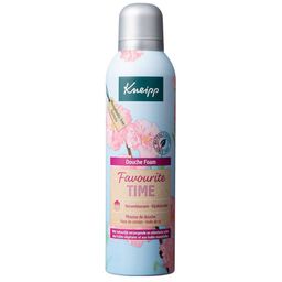 Kneipp® Mousse de Douche Fleur de Cerisier