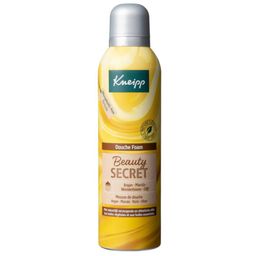 Kneipp® Mousse de Douche Trésor de Beauté