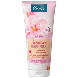 Kneipp® Lait Corps  Douceur Exquise - Fleurs d'Amandier