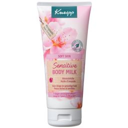 Kneipp® Lait Corps  Douceur Exquise - Fleurs d'Amandier