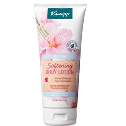 Kneipp® Lait Corps Express Peaux Sensibles - Fleurs d’Amandier