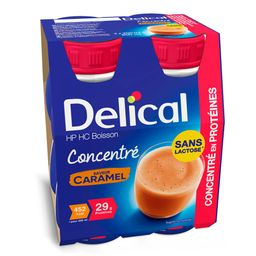Delical Concentré Caramel