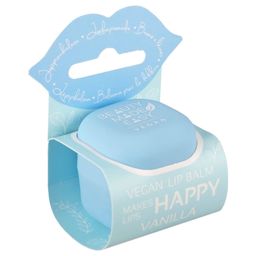 BEAUTY MADE EASY® Baume à lèvres Vanille