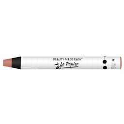 Beauty Made Easy Le Papier Moisturising Matte Lipstick Might Matte Cerise