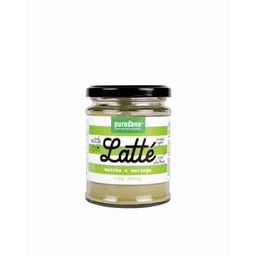 Purasana® Latté Matcha-Moringa