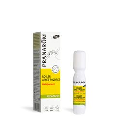 Pranarôm AROMAPIC Gel crème apaisant Bio