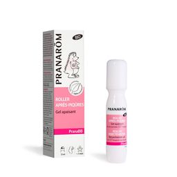 Pranarôm PranaBB Roller Apaisant Piqûres Bio