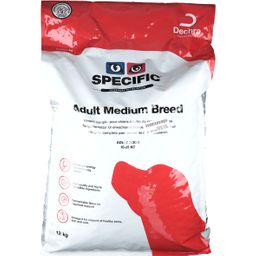 SPECIFIC® CXD-M Adult Medium Breed pour chiens race moyenne