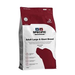 Specific CXD-XL Adult Large & Giant Breed