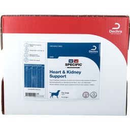 Specific CKD Heart & Kidney Support