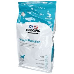 SPECIFIC® CRD-1 Weight Reduction