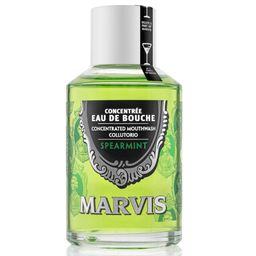 MARVIS Concentrée Eau de Bouche Menthe verte