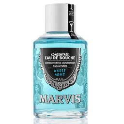 MARVIS Concentrée Eau de Bouche Anis & Menthe