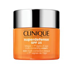 Clinique Superdefense Large Spectre SPF25 Type 3-4