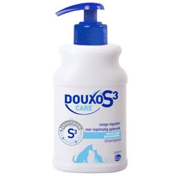 DOUXO® S3 Care Shampooing