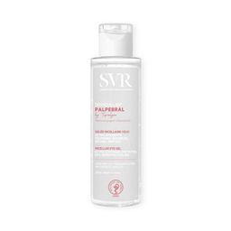 SVR PALPEBRAL By Topialyse Démaquillant