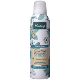 Kneipp® Mousse de douche Goodbye Stress