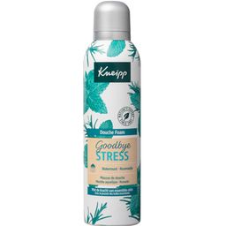 Kneipp® Mousse de douche Goodbye Stress